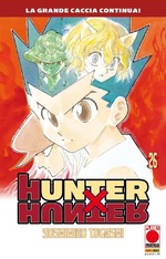 Hunter x Hunter